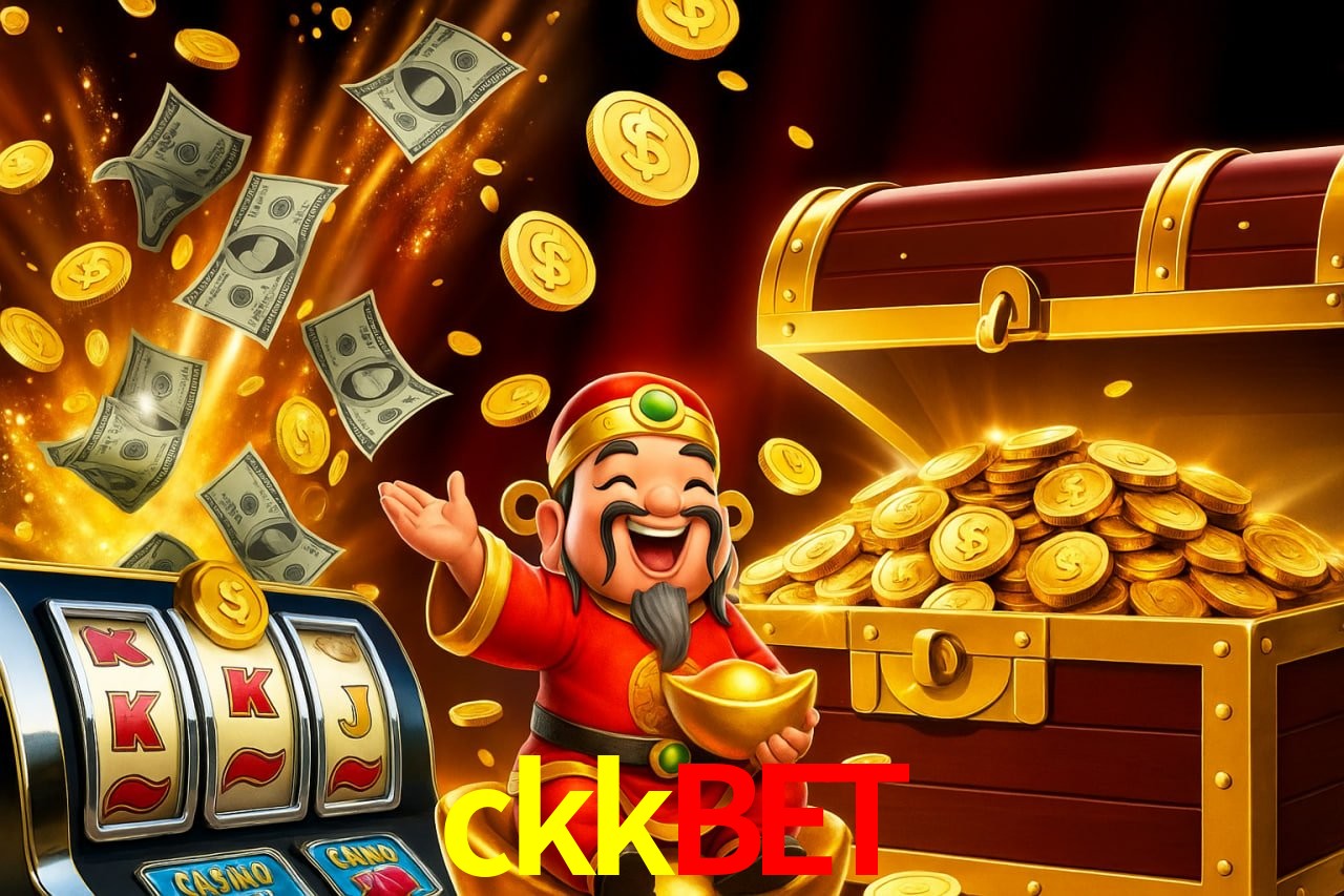 A Revolução dos Aplicativos de Jogos no ckkbet