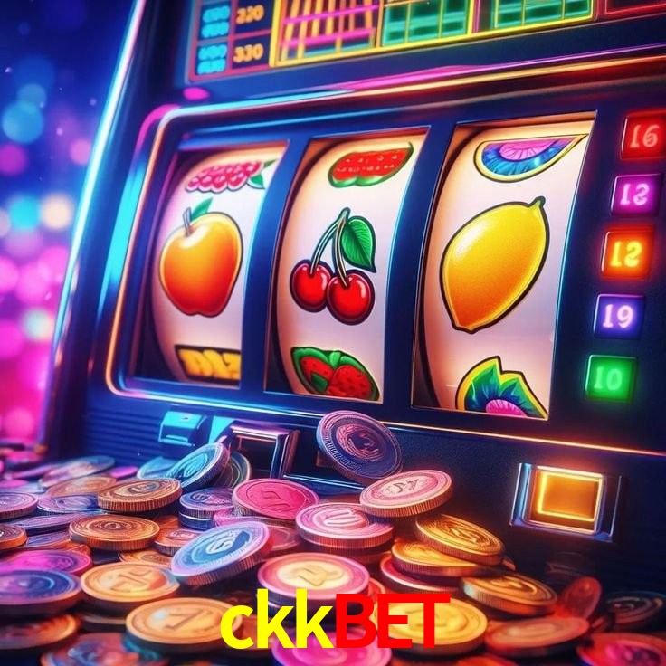 Desvendando o Mundo dos Jogos Virtuais na ckkbet