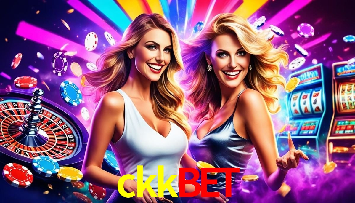 Desvendando o Mundo dos Jogos Virtuais na ckkbet